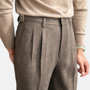 Carlo Exquisit Trousers