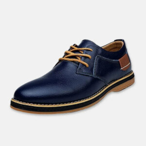 Alfred Genuine Leather Shoe