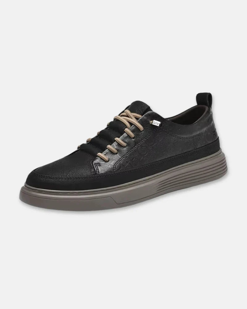 Giovanni Leather Sneaker