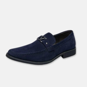 Valentéo Suede Loafer