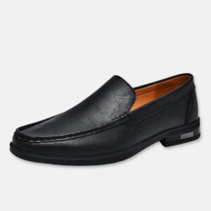 Vienna Genuine Leather Loafer