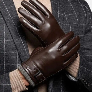 Hanover Leather Gloves