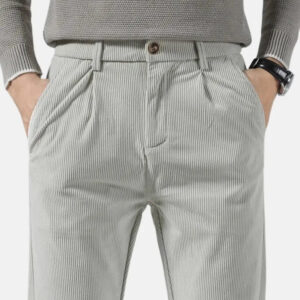 Noble Corduroy Chinos