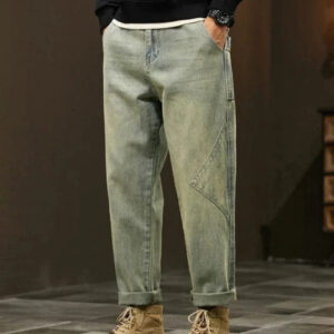 James Dean Retro Jeans