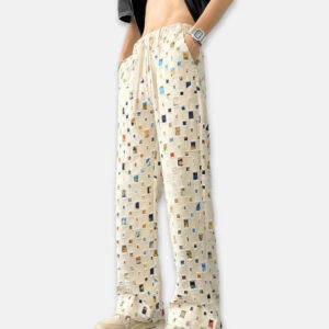 Marcello Mosaic Pants