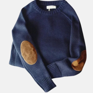 Boston Wool Haven Sweater