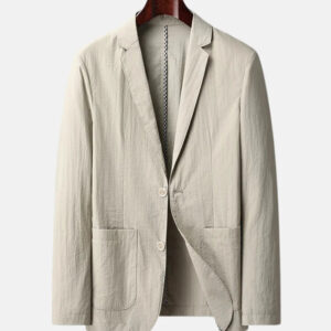 Sartorio Linen Blazer