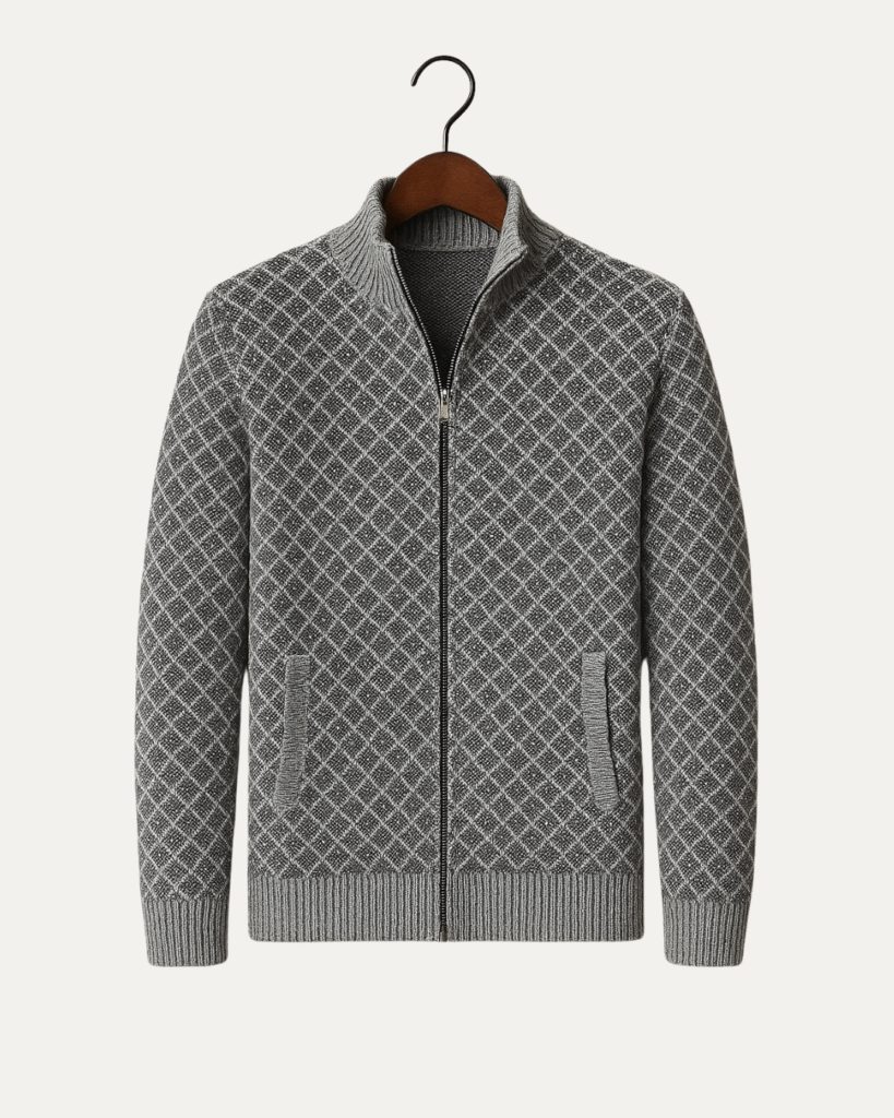 Mayfair Mens Jacket