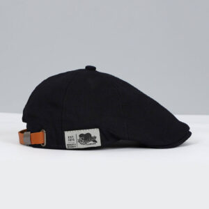 Leo Cap