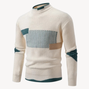 Sven Knitted Sweater